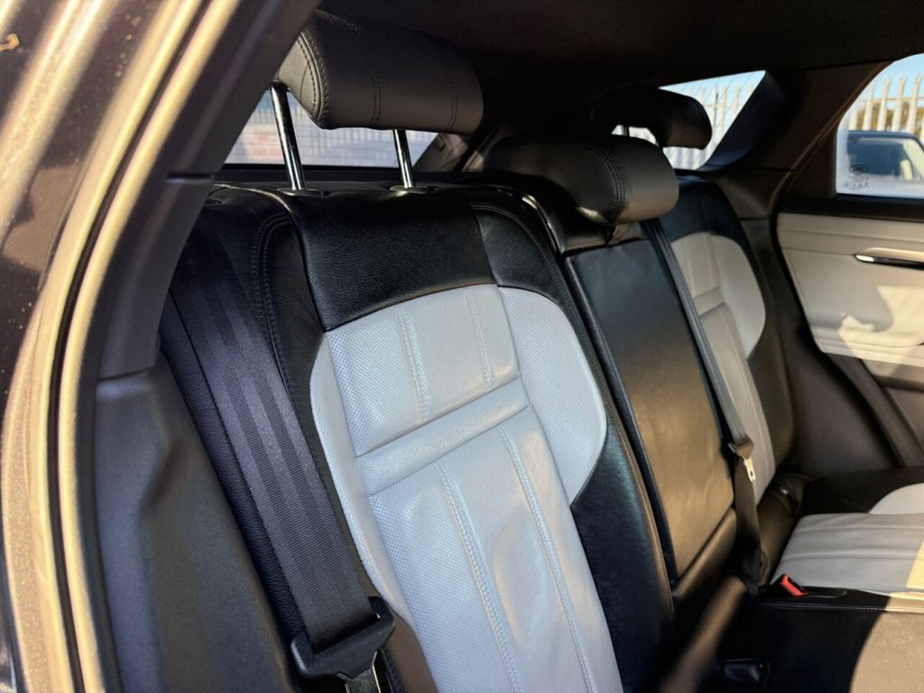 Used Land Rover Range Rover Evoque 2019 for sale - 76029231: Photo 35