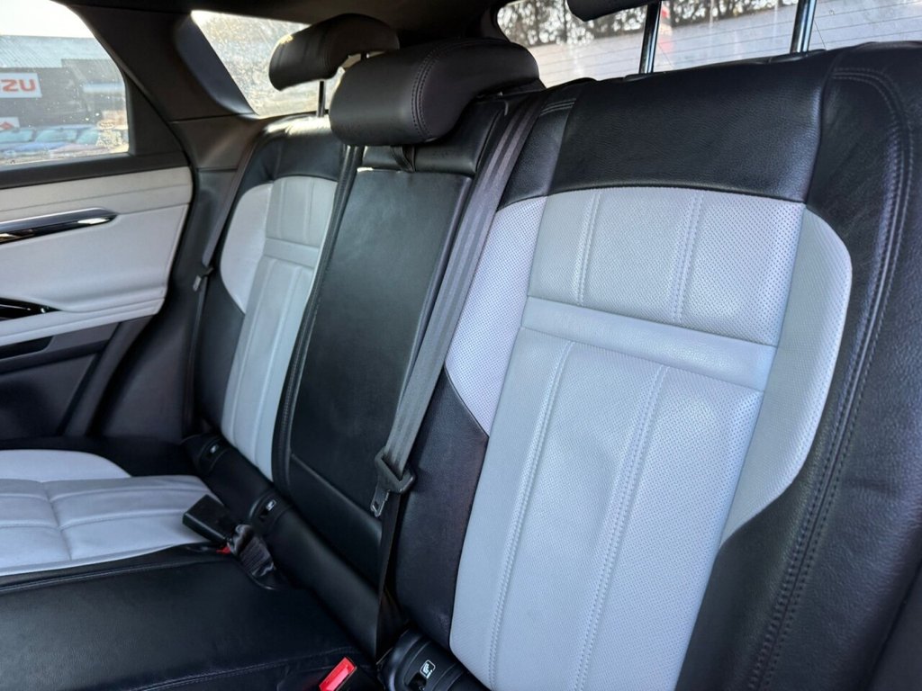 Used Land Rover Range Rover Evoque 2019 for sale - 76029231: Photo 38