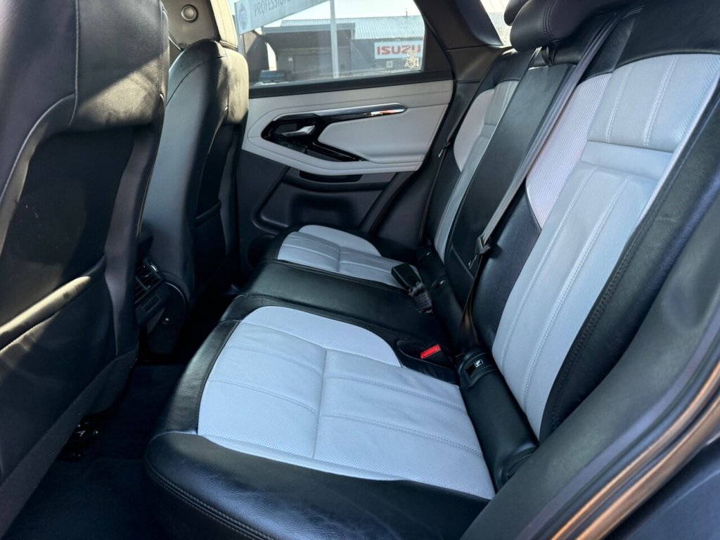 Used Land Rover Range Rover Evoque 2019 for sale - 76029231: Photo 39