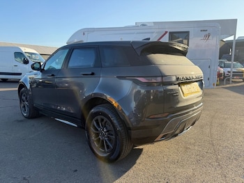 Used Land Rover Range Rover Evoque 2019 for sale - 76029231: Photo 3