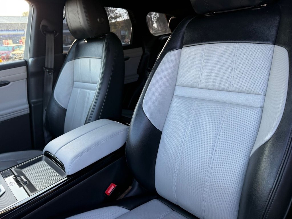 Used Land Rover Range Rover Evoque 2019 for sale - 76029231: Photo 42