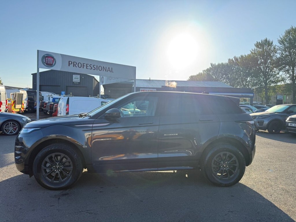 Used Land Rover Range Rover Evoque 2019 for sale - 76029231: Photo 5