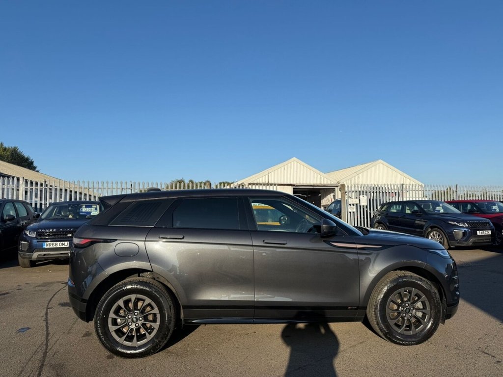 Used Land Rover Range Rover Evoque 2019 for sale - 76029231: Photo 6