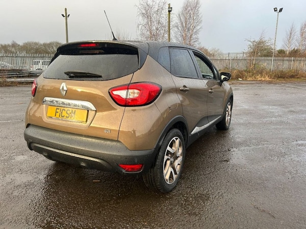 Used Renault Captur 2016 for sale - 72084236: Photo 10