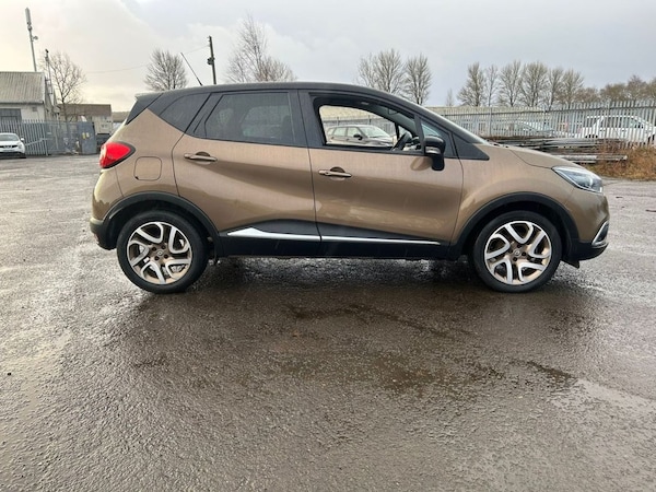 Used Renault Captur 2016 for sale - 72084236: Photo 13