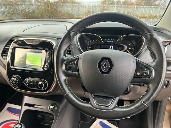 Used Renault Captur 2016 for sale - 72084236: Photo 17