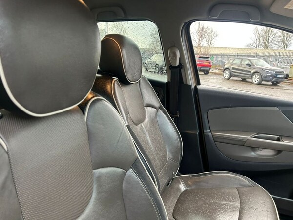 Used Renault Captur 2016 for sale - 72084236: Photo 19