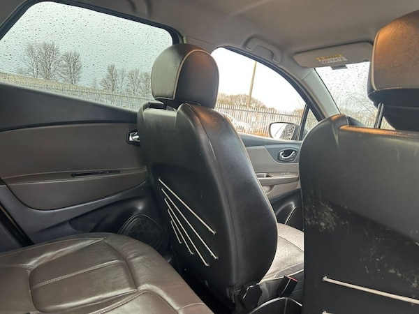 Used Renault Captur 2016 for sale - 72084236: Photo 22