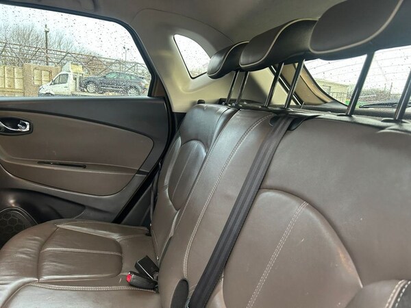 Used Renault Captur 2016 for sale - 72084236: Photo 26
