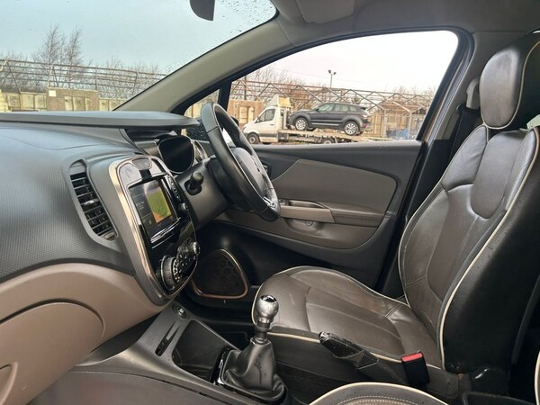 Used Renault Captur 2016 for sale - 72084236: Photo 28