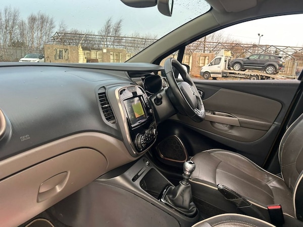 Used Renault Captur 2016 for sale - 72084236: Photo 30