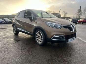 Used Renault Captur 2016 for sale - 72084236: Photo