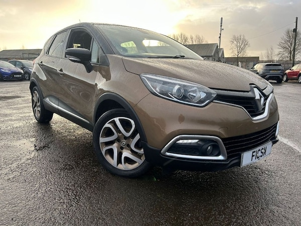 Used Renault Captur 2016 for sale - 72084236: Photo 5