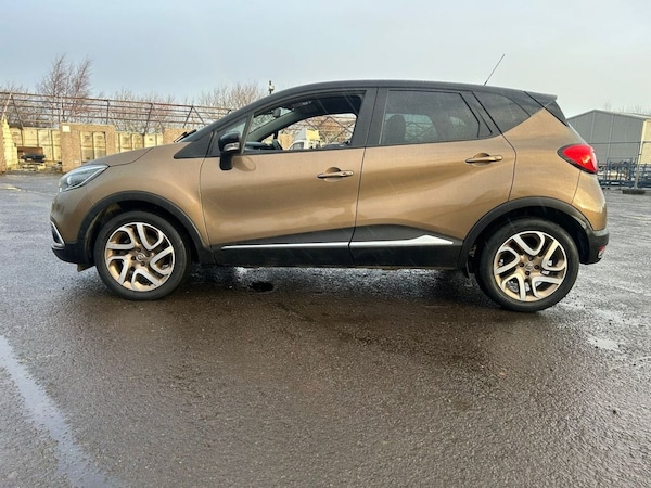 Used Renault Captur 2016 for sale - 72084236: Photo 6