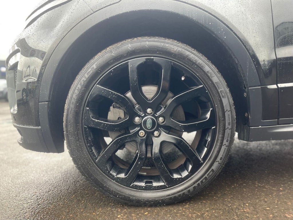 Used Land Rover Range Rover Evoque 2016 for sale - 77572188: Photo 12