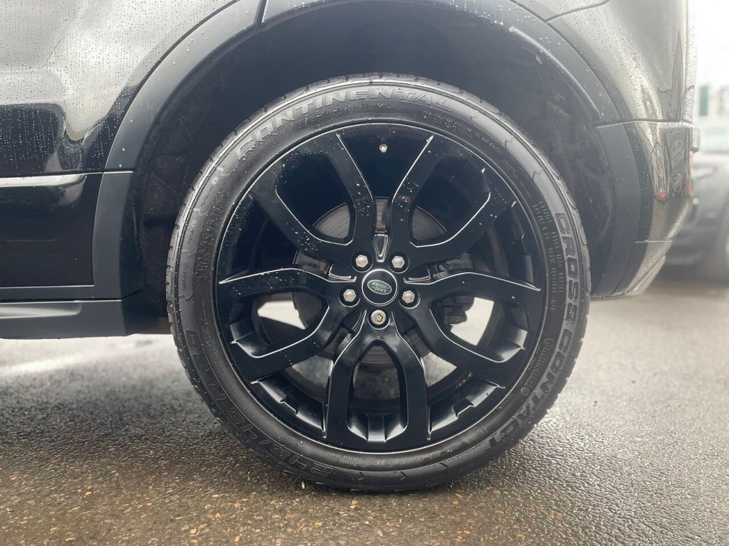 Used Land Rover Range Rover Evoque 2016 for sale - 77572188: Photo 13