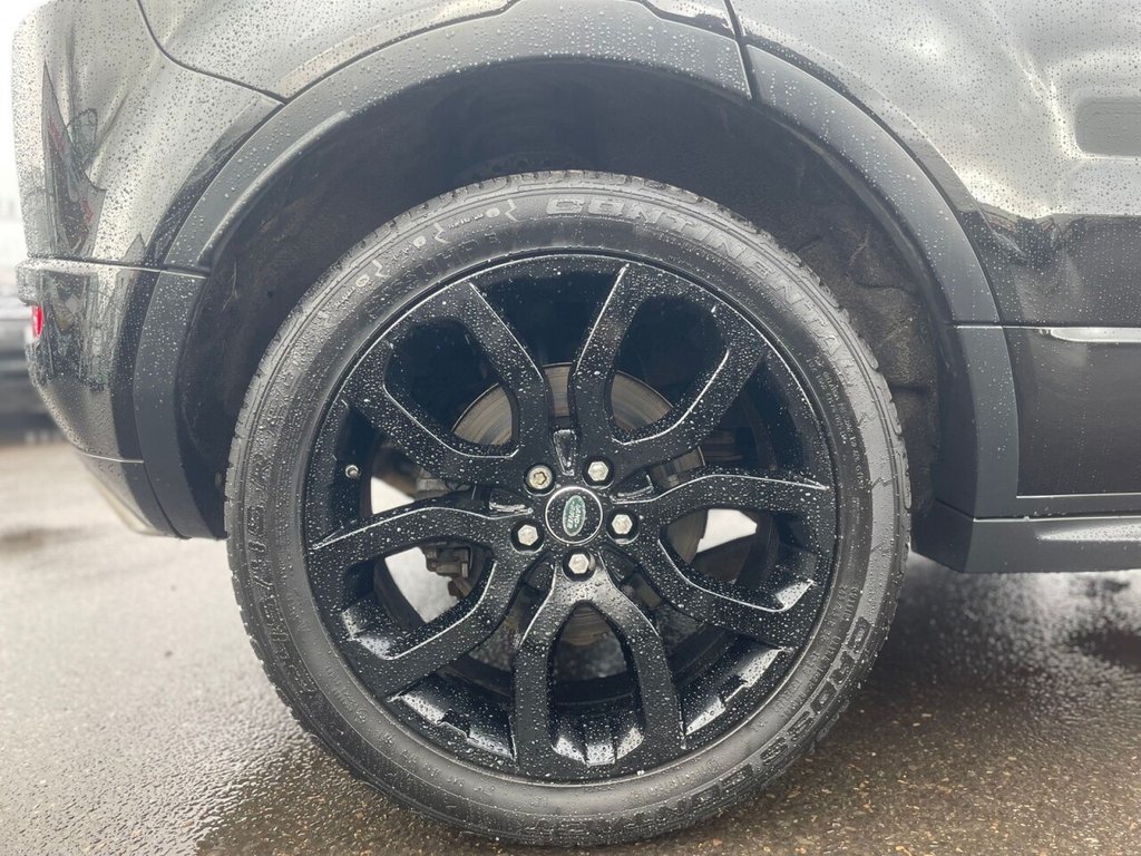 Used Land Rover Range Rover Evoque 2016 for sale - 77572188: Photo 14