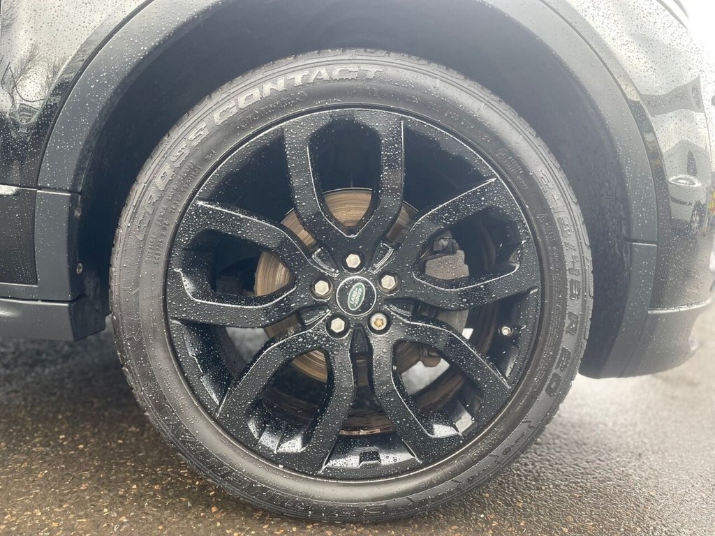 Used Land Rover Range Rover Evoque 2016 for sale - 77572188: Photo 15