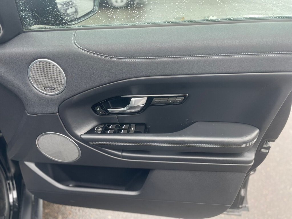 Used Land Rover Range Rover Evoque 2016 for sale - 77572188: Photo 16