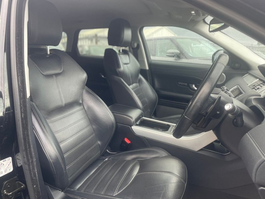 Used Land Rover Range Rover Evoque 2016 for sale - 77572188: Photo 17
