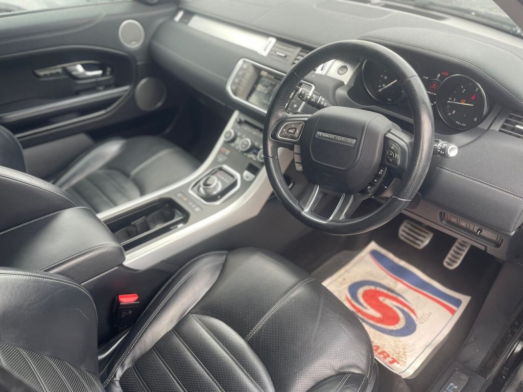 Used Land Rover Range Rover Evoque 2016 for sale - 77572188: Photo 19
