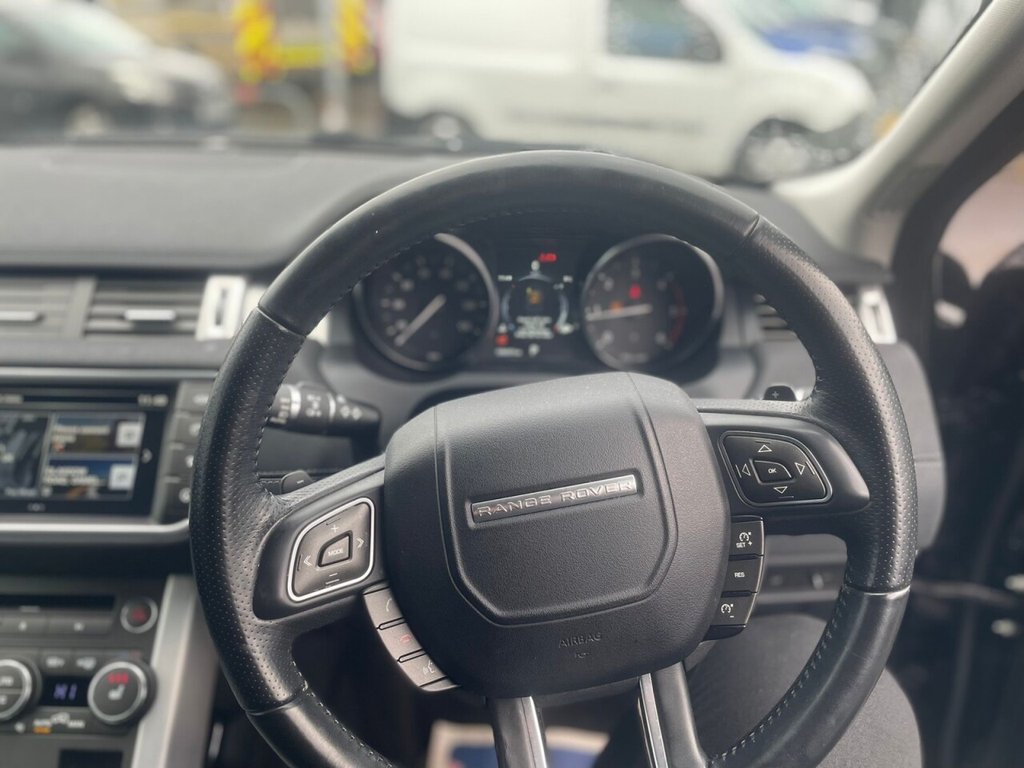 Used Land Rover Range Rover Evoque 2016 for sale - 77572188: Photo 20