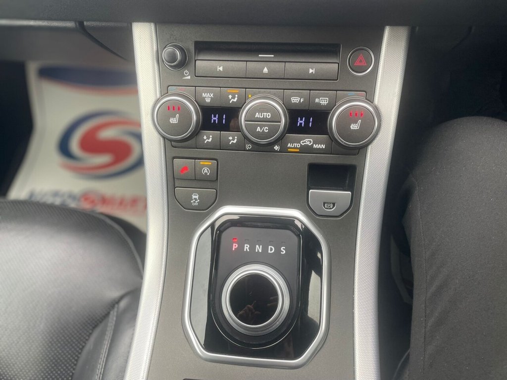 Used Land Rover Range Rover Evoque 2016 for sale - 77572188: Photo 21