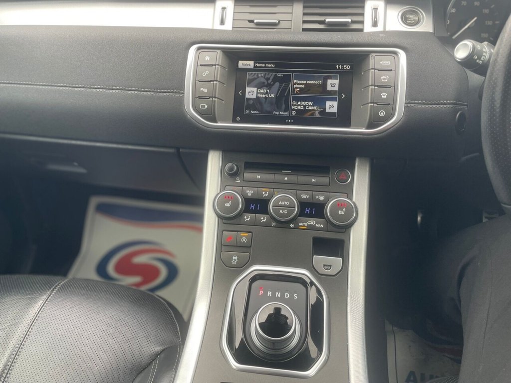 Used Land Rover Range Rover Evoque 2016 for sale - 77572188: Photo 22