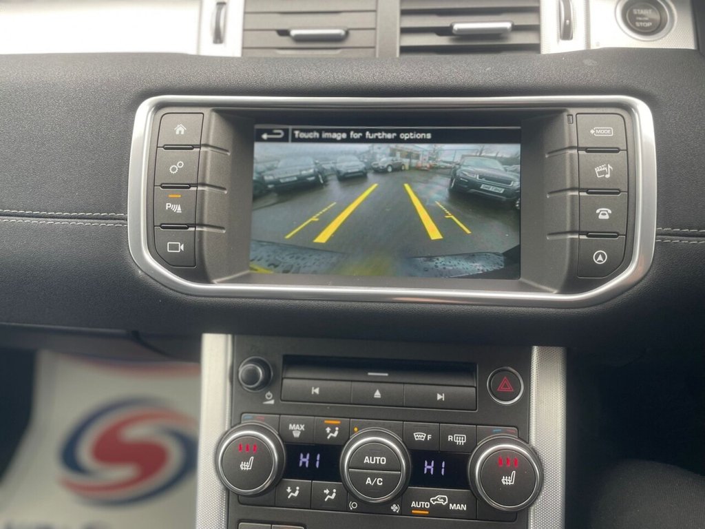 Used Land Rover Range Rover Evoque 2016 for sale - 77572188: Photo 23