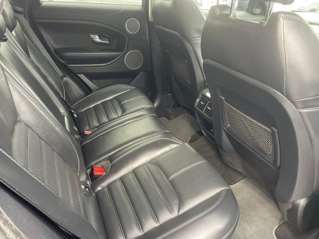 Used Land Rover Range Rover Evoque 2016 for sale - 77572188: Photo 24