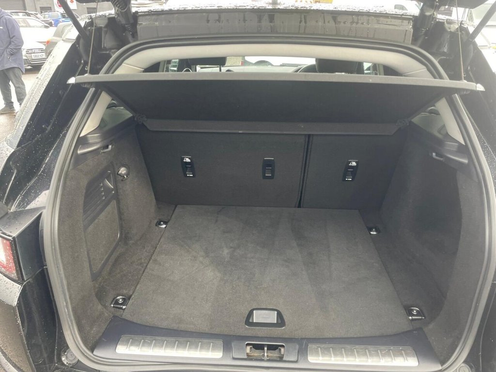 Used Land Rover Range Rover Evoque 2016 for sale - 77572188: Photo 25