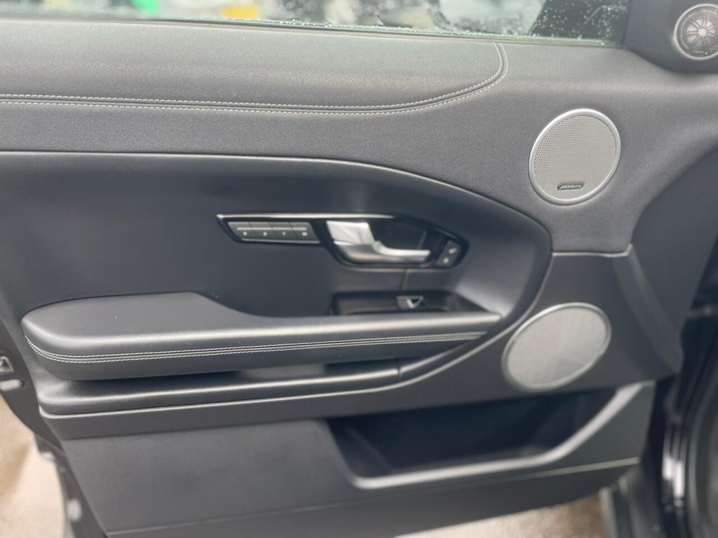 Used Land Rover Range Rover Evoque 2016 for sale - 77572188: Photo 26