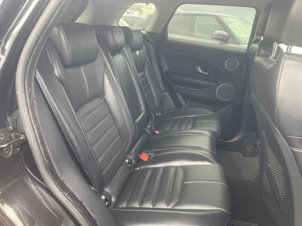 Used Land Rover Range Rover Evoque 2016 for sale - 77572188: Photo 27
