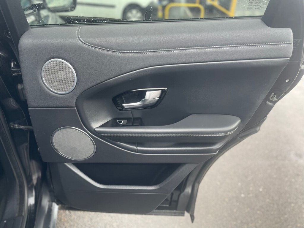 Used Land Rover Range Rover Evoque 2016 for sale - 77572188: Photo 28