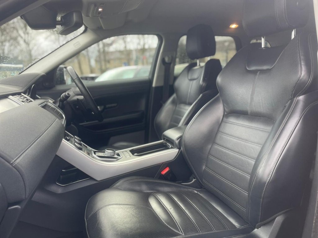 Used Land Rover Range Rover Evoque 2016 for sale - 77572188: Photo 29