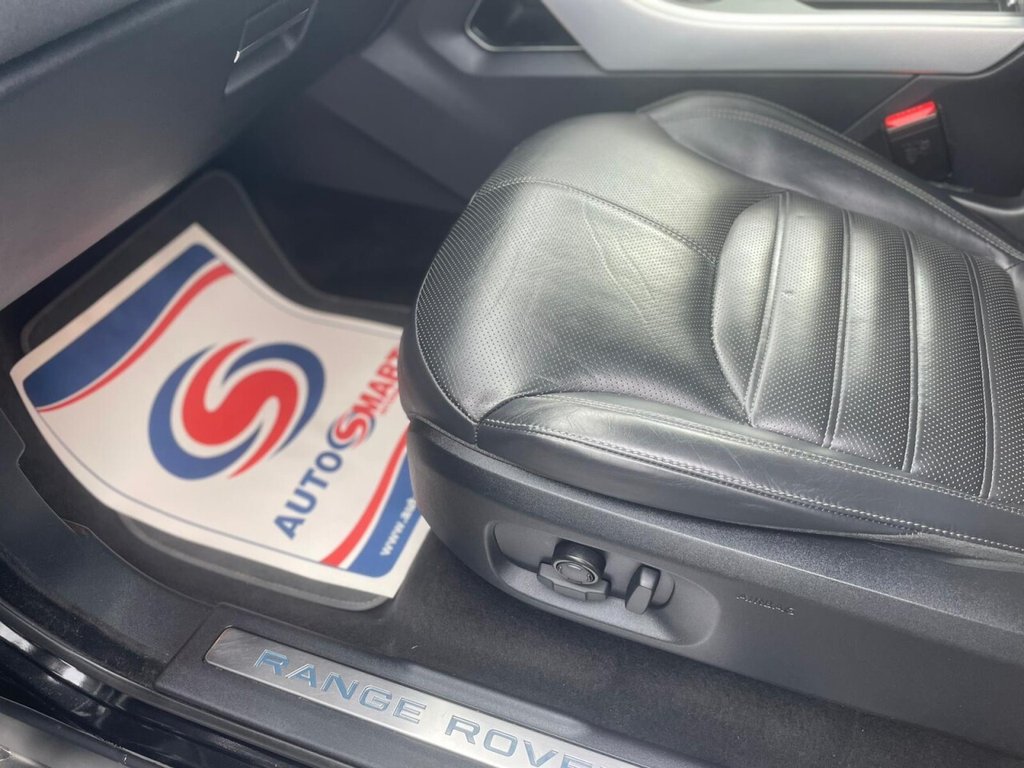 Used Land Rover Range Rover Evoque 2016 for sale - 77572188: Photo 30