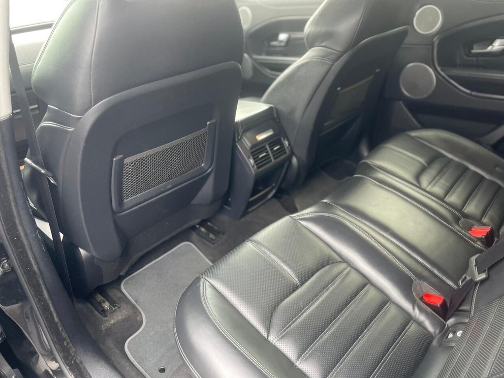 Used Land Rover Range Rover Evoque 2016 for sale - 77572188: Photo 31