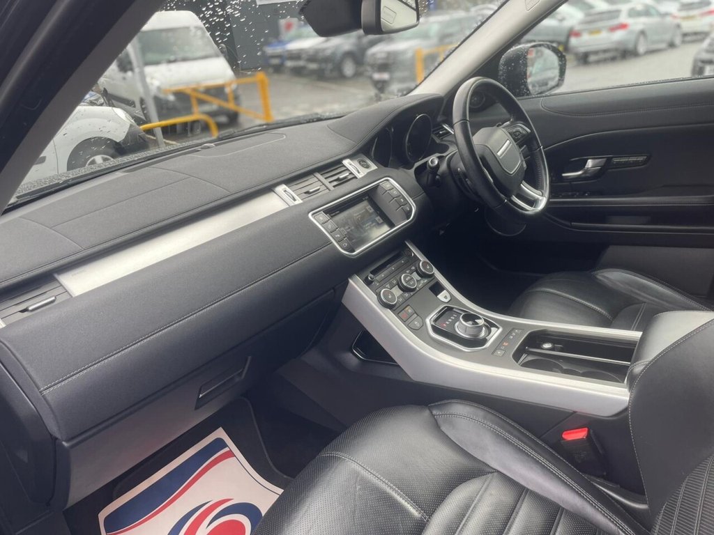 Used Land Rover Range Rover Evoque 2016 for sale - 77572188: Photo 32