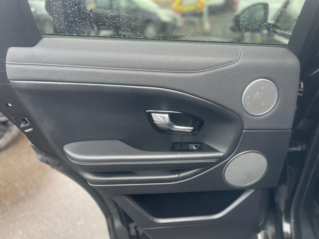 Used Land Rover Range Rover Evoque 2016 for sale - 77572188: Photo 33