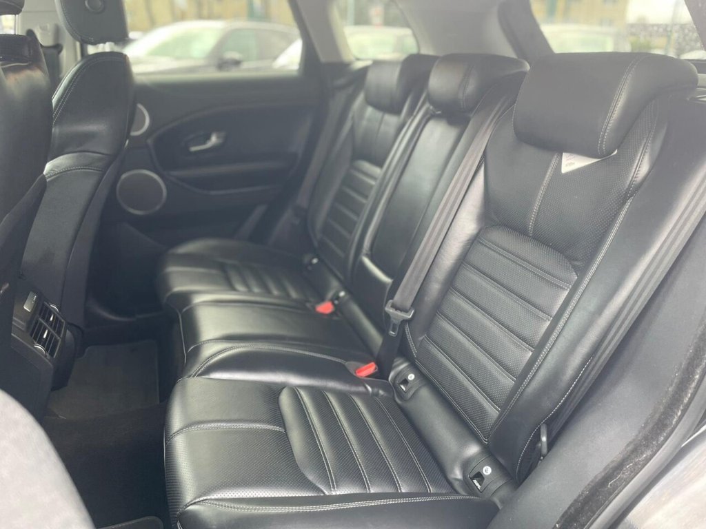 Used Land Rover Range Rover Evoque 2016 for sale - 77572188: Photo 34