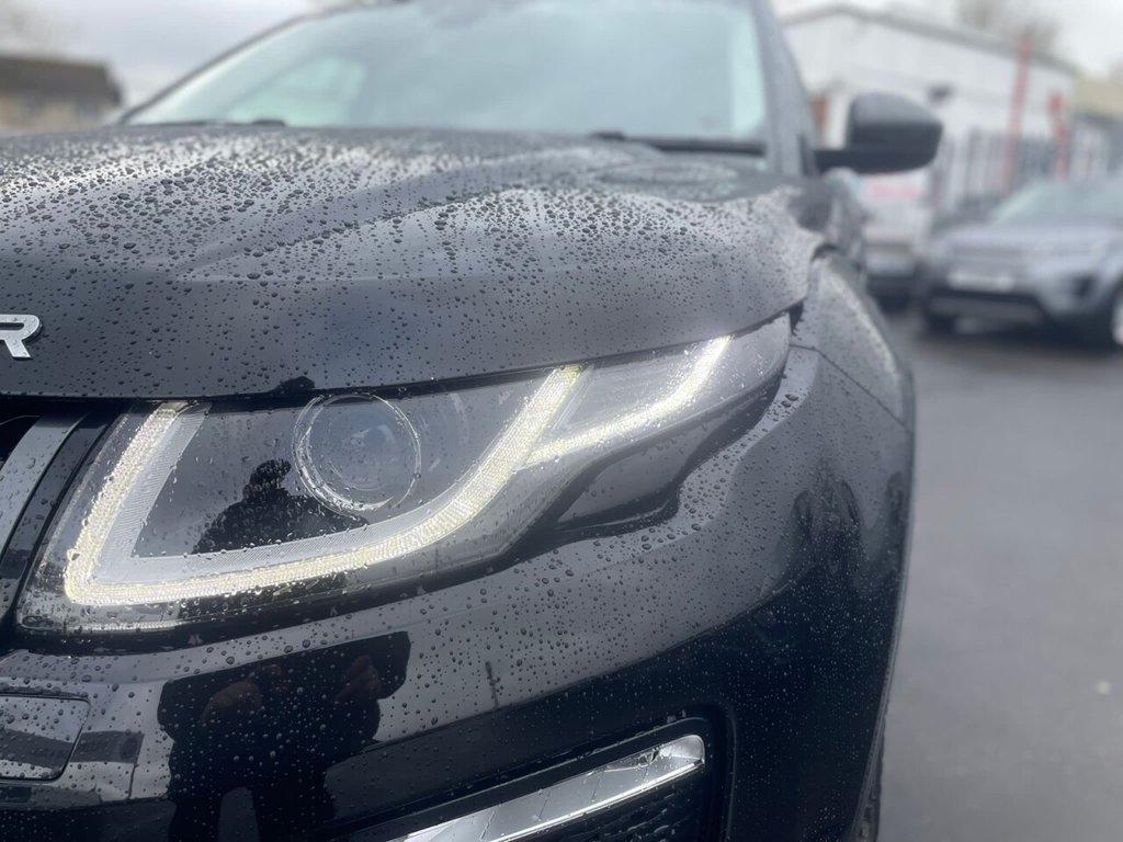 Used Land Rover Range Rover Evoque 2016 for sale - 77572188: Photo 6