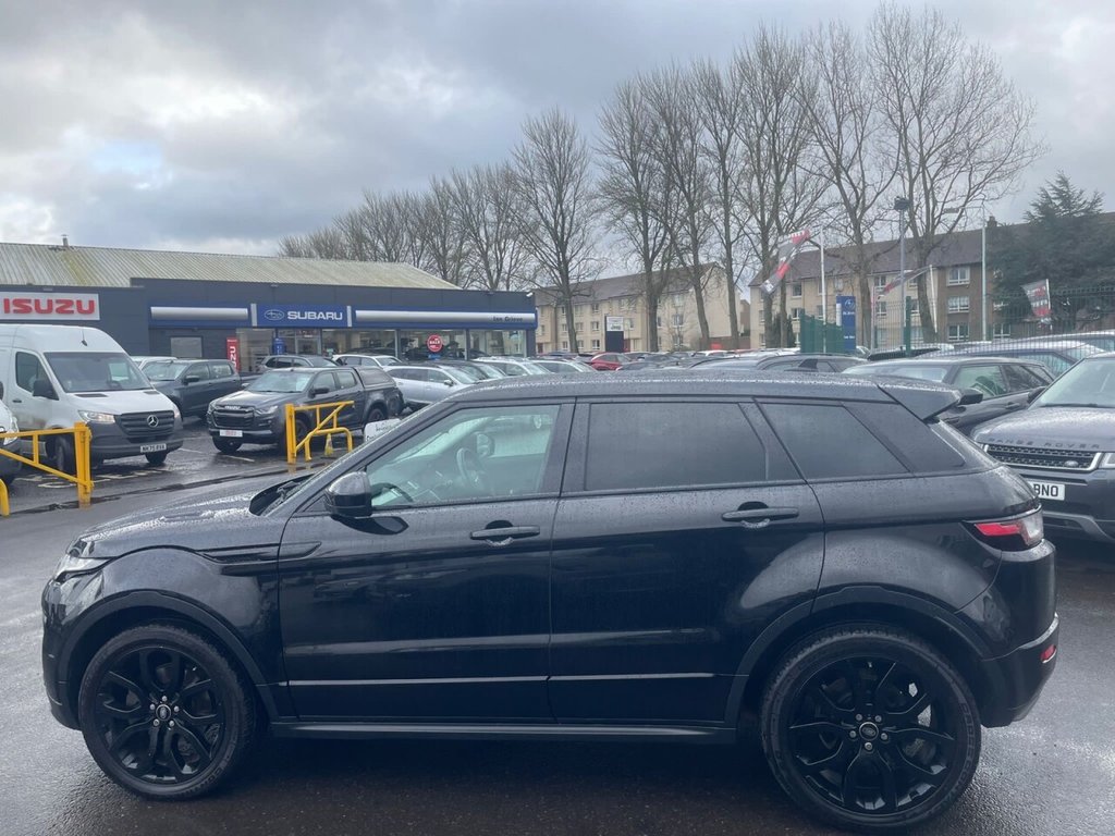 Used Land Rover Range Rover Evoque 2016 for sale - 77572188: Photo 7