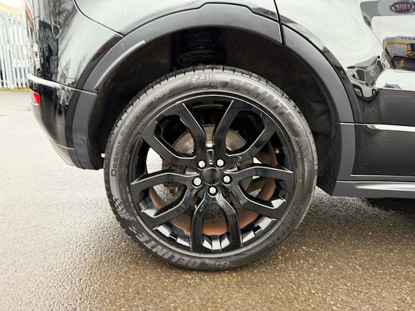 Used Land Rover Range Rover Evoque 2017 for sale - 73831546: Photo 13