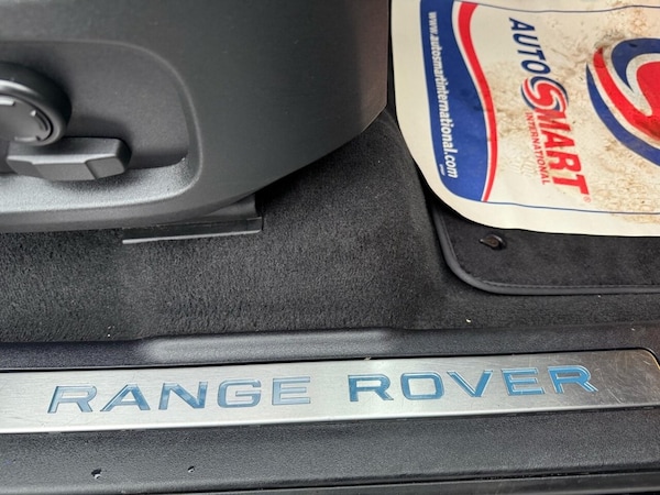 Used Land Rover Range Rover Evoque 2017 for sale - 73831546: Photo 17