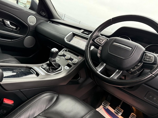 Used Land Rover Range Rover Evoque 2017 for sale - 73831546: Photo 19