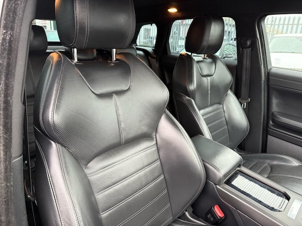 Used Land Rover Range Rover Evoque 2017 for sale - 73831546: Photo 20
