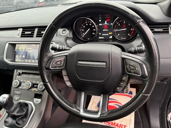 Used Land Rover Range Rover Evoque 2017 for sale - 73831546: Photo 21
