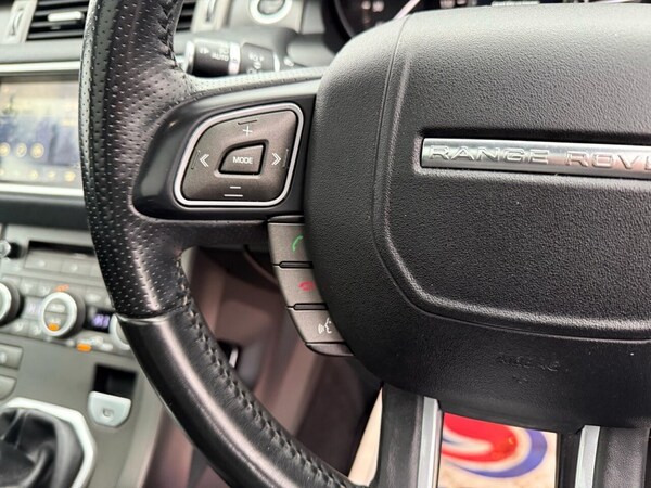 Used Land Rover Range Rover Evoque 2017 for sale - 73831546: Photo 23