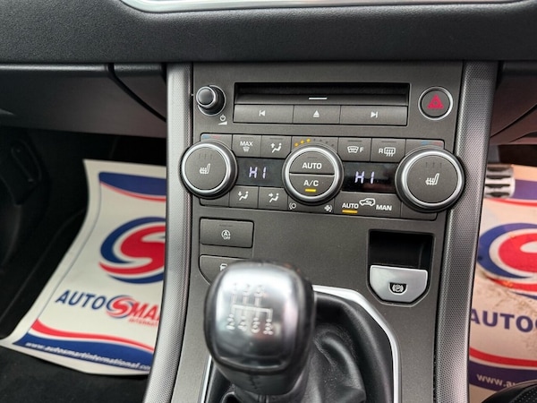 Used Land Rover Range Rover Evoque 2017 for sale - 73831546: Photo 25
