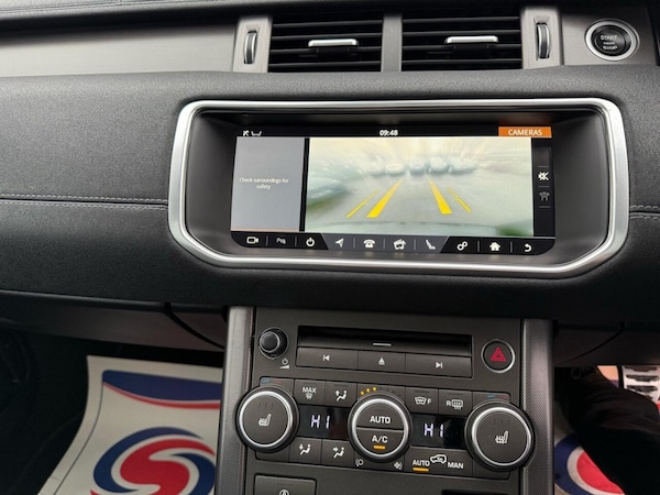 Used Land Rover Range Rover Evoque 2017 for sale - 73831546: Photo 27